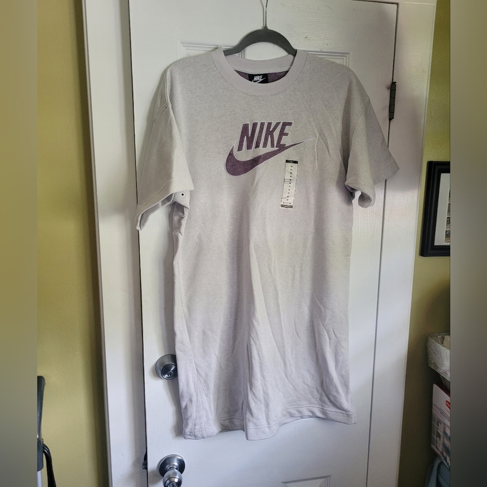 Nike Sportwear women's dress